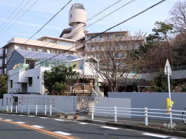 Lions Mansion Yagoto Fujimigaoka 3LDK Apartment for Sale in Nagoya - Thumbnail 3