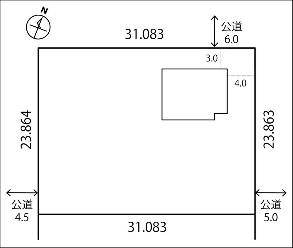 4LDK+S House for Sale in Shibetsu, Hokkaido with 741m2 Lot - Thumbnail 3