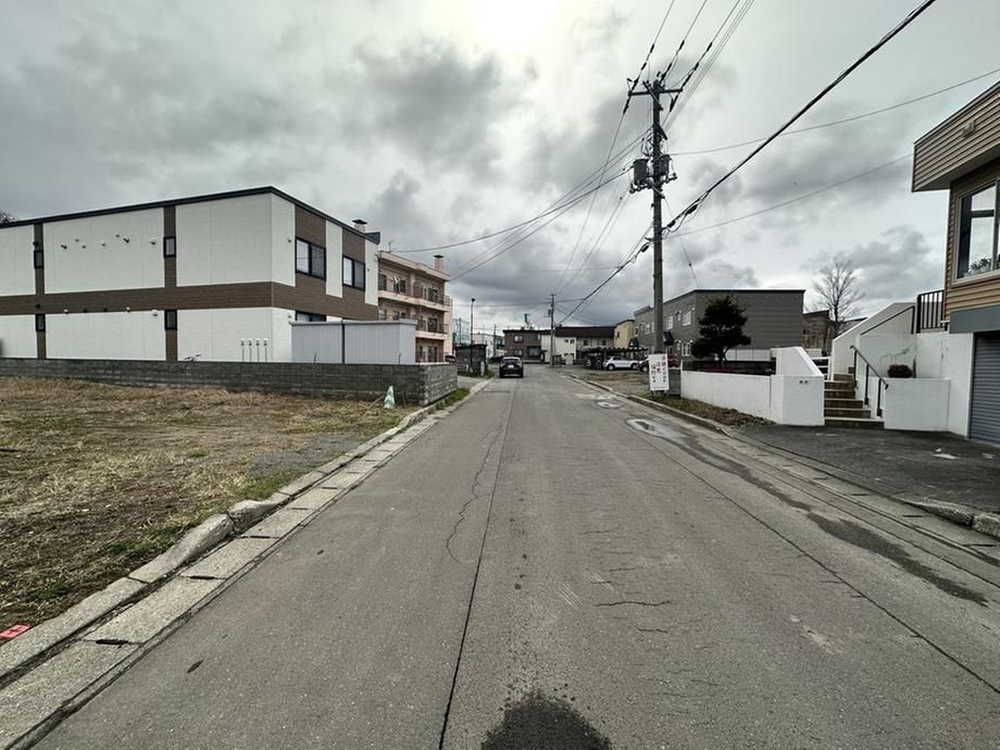 225.32 sqm Building Land in Ebetsu, Hokkaido Near Nopporo Station - Thumbnail 3