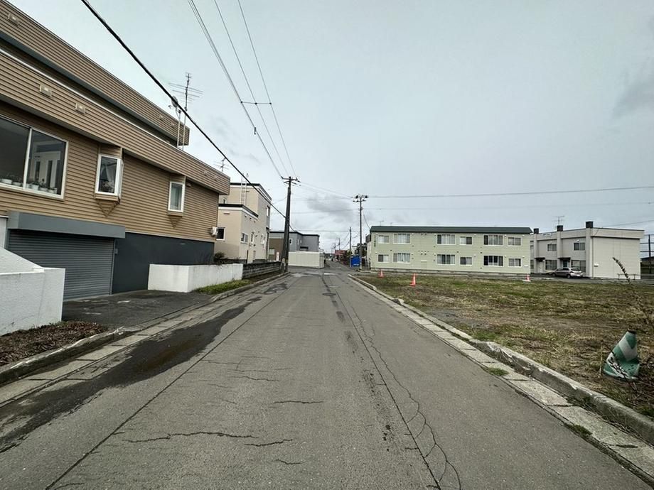225.32 sqm Building Land in Ebetsu, Hokkaido Near Nopporo Station - Thumbnail 2