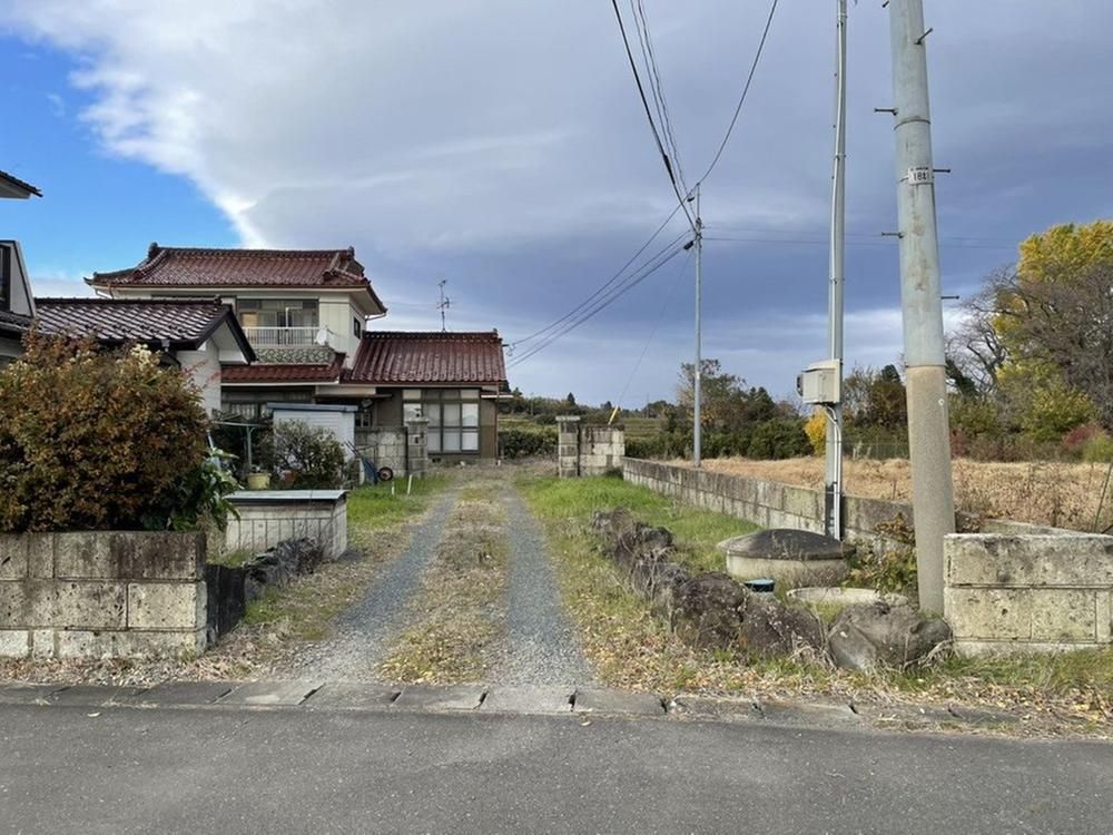 6DK Detached House for Sale in Otama Village, Fukushima - Thumbnail 4