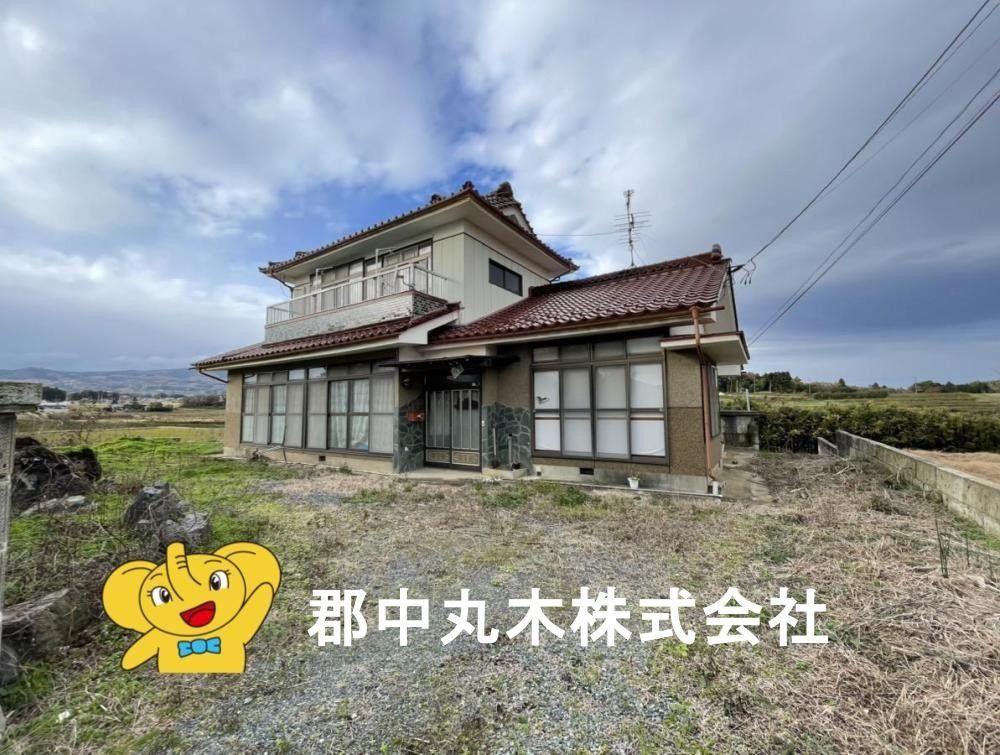 6DK Detached House for Sale in Otama Village, Fukushima - Thumbnail 3