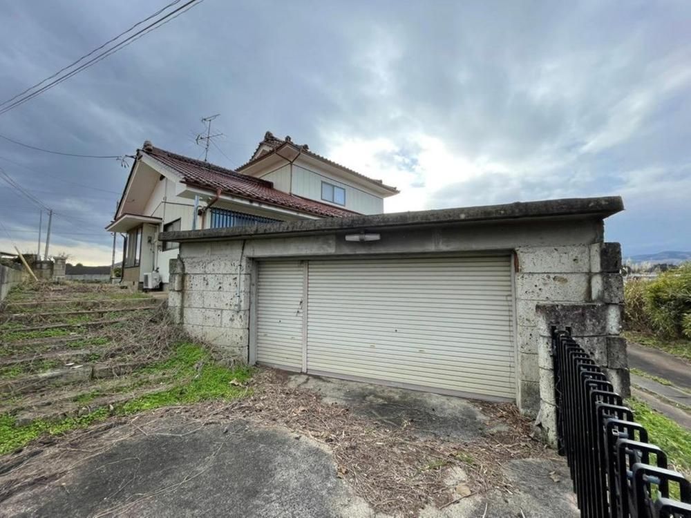 6DK Detached House for Sale in Otama Village, Fukushima - Thumbnail 2