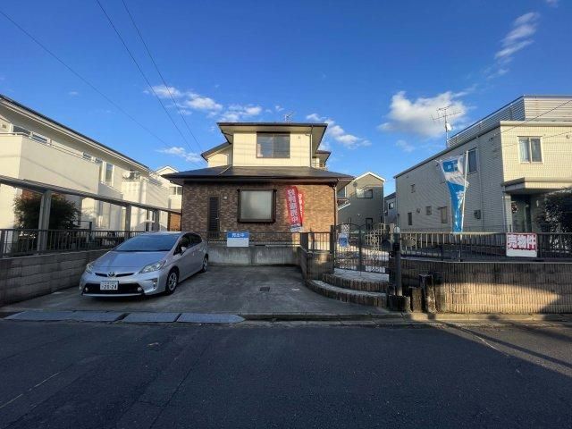 3LDK+S Renovated House in Tsukuba, Ibaraki - 113.75 sqm - Thumbnail 2