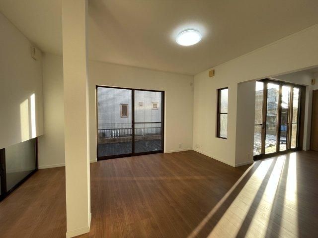 3LDK+S Renovated House in Tsukuba, Ibaraki - 113.75 sqm - Thumbnail 4