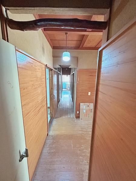 5DK House on 268m² Land in Onga Town, Fukuoka - 1.5 Million Yen - Thumbnail 4
