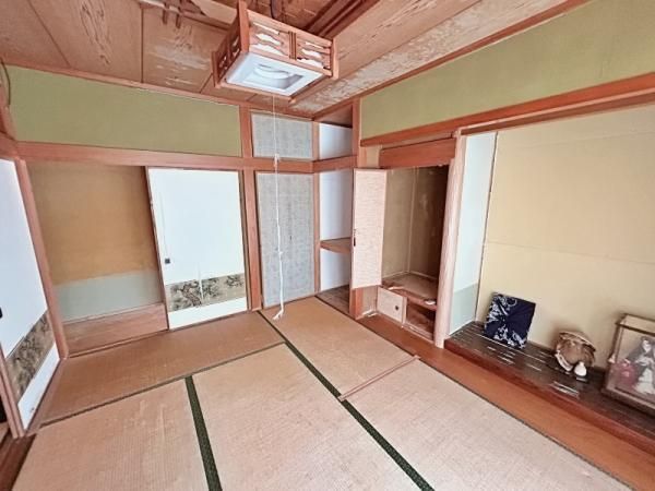 5DK House on 268m² Land in Onga Town, Fukuoka - 1.5 Million Yen - Thumbnail 3