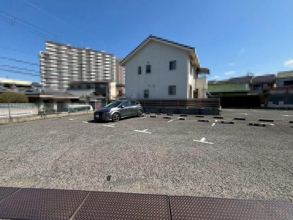 Land for Sale in Sakai, Osaka - 179.74 Tsubo Plot Near Fukai Station - Thumbnail 4