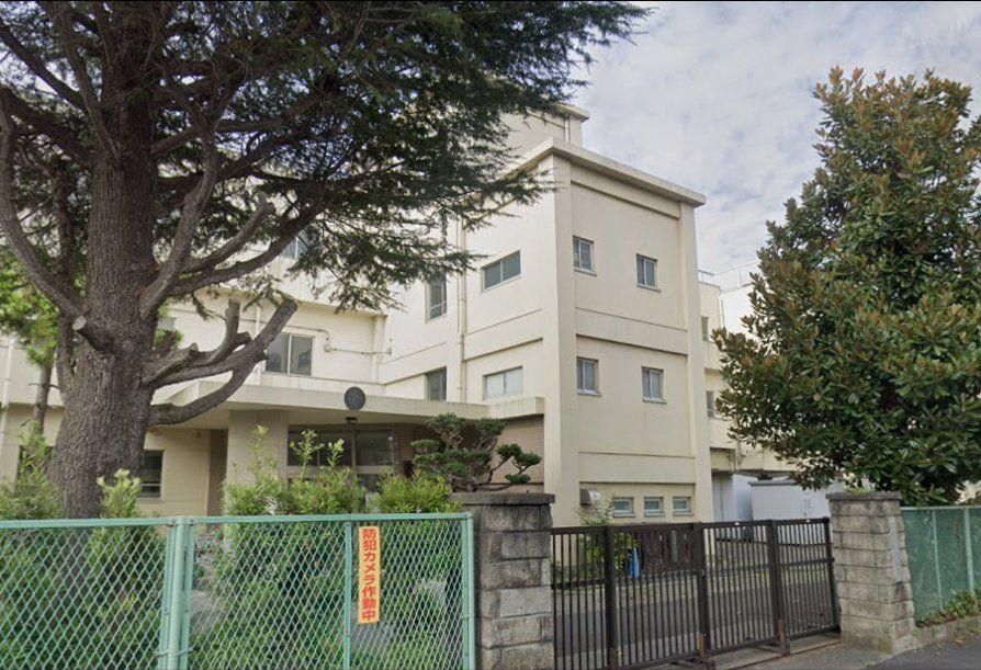 Proud City Inage Kaigan Residence 3LDK Apartment for Sale in Chiba - Thumbnail 2