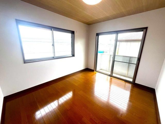 4LDK Sekisui House for Sale in Iwaki, Fukushima - Thumbnail 2