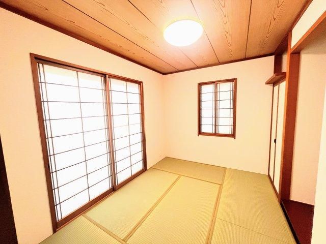 4LDK Sekisui House for Sale in Iwaki, Fukushima - Thumbnail 4