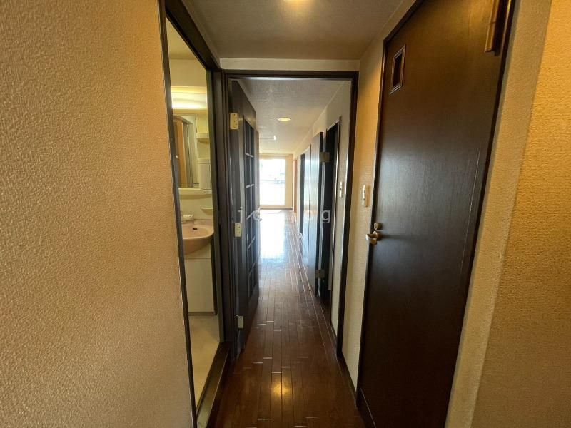 4LDK Apartment for Sale in Shiroishi, Sapporo, Hokkaido - Thumbnail 4