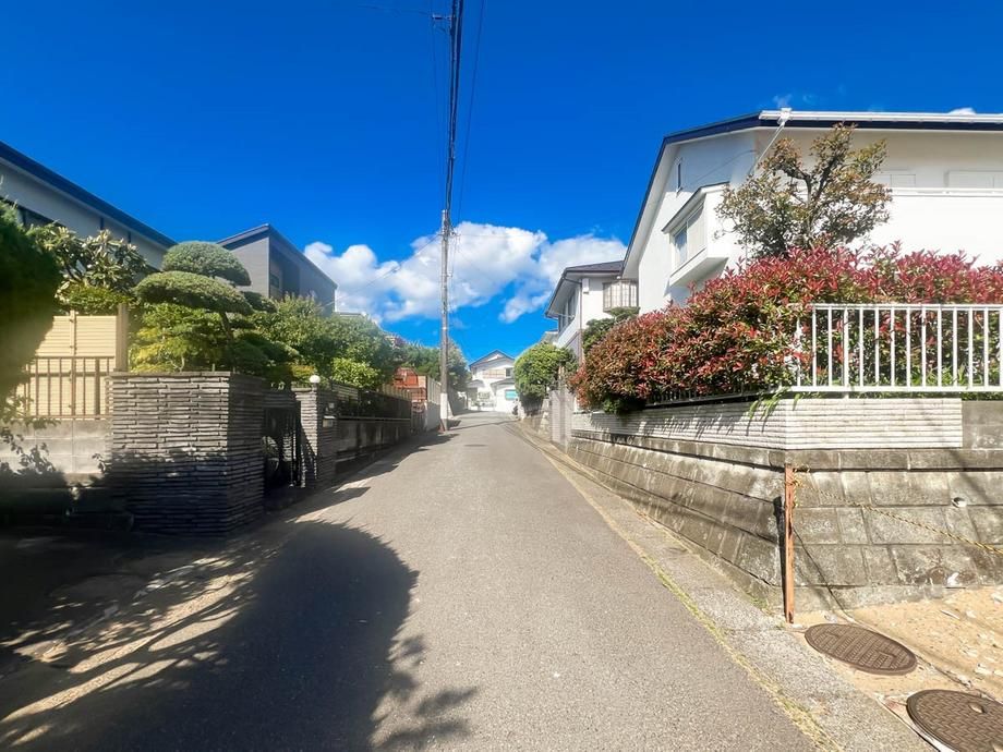 262.3 sqm Building Land for Sale in Koyamadai, Sakae Ward, Yokohama - Thumbnail 3