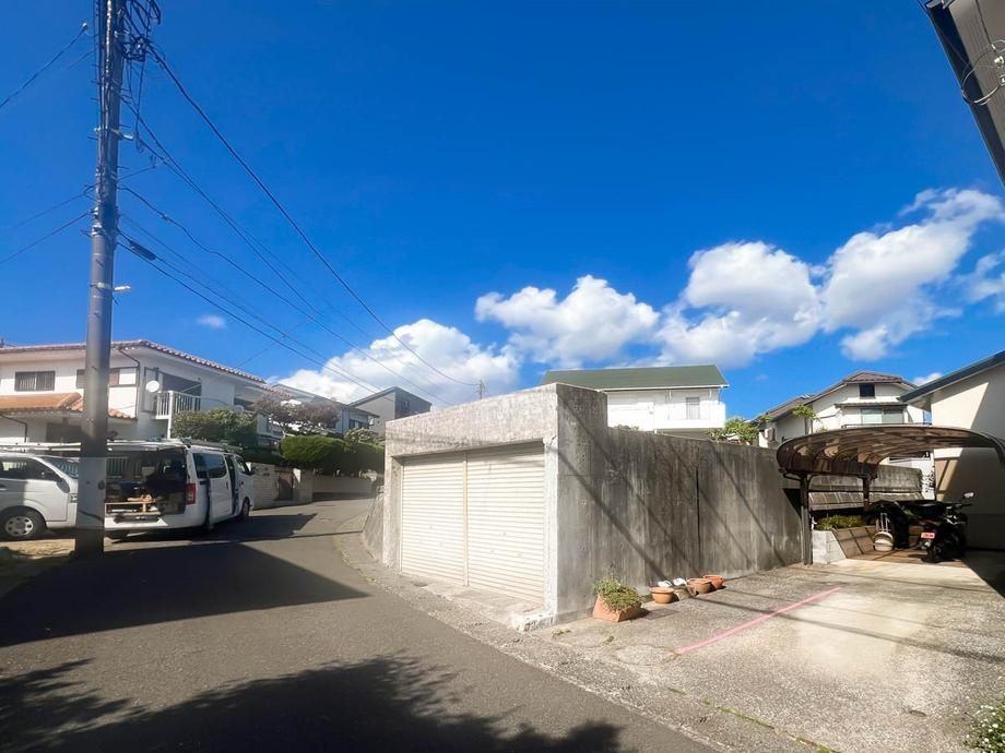 262.3 sqm Building Land for Sale in Koyamadai, Sakae Ward, Yokohama - Thumbnail 4
