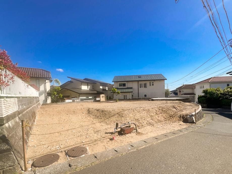 262.3 sqm Building Land for Sale in Koyamadai, Sakae Ward, Yokohama - Thumbnail 2