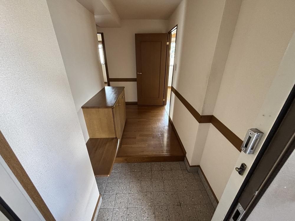 3LDK Apartment for Sale Near Nagano Station in Nagano City - Thumbnail 4