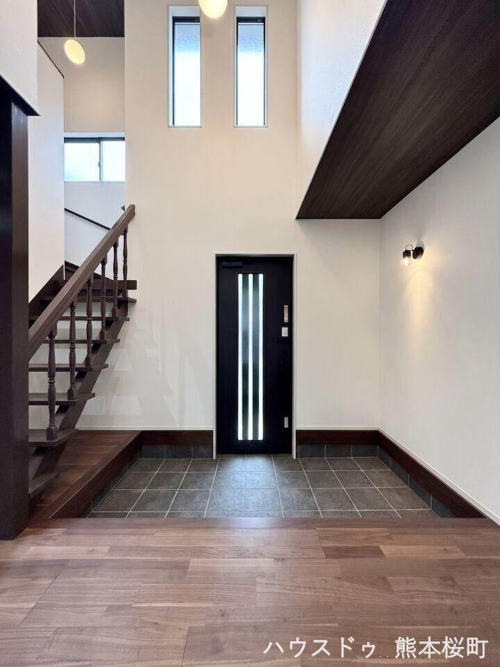 Renovated 4LDK Detached House in Higashi-ku, Kumamoto - Thumbnail 2