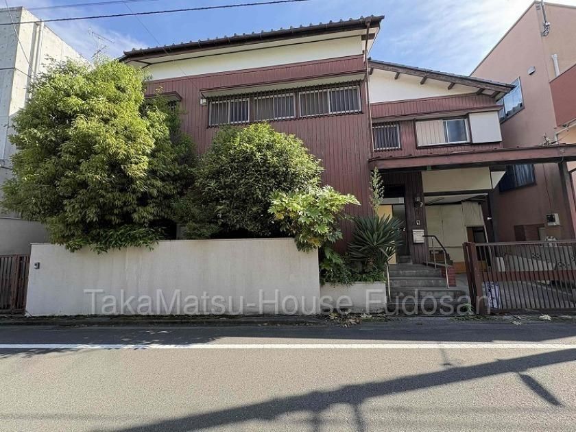 87.29m2 Land for Sale in Setagaya, Tokyo near Kyodo Station - Thumbnail 2
