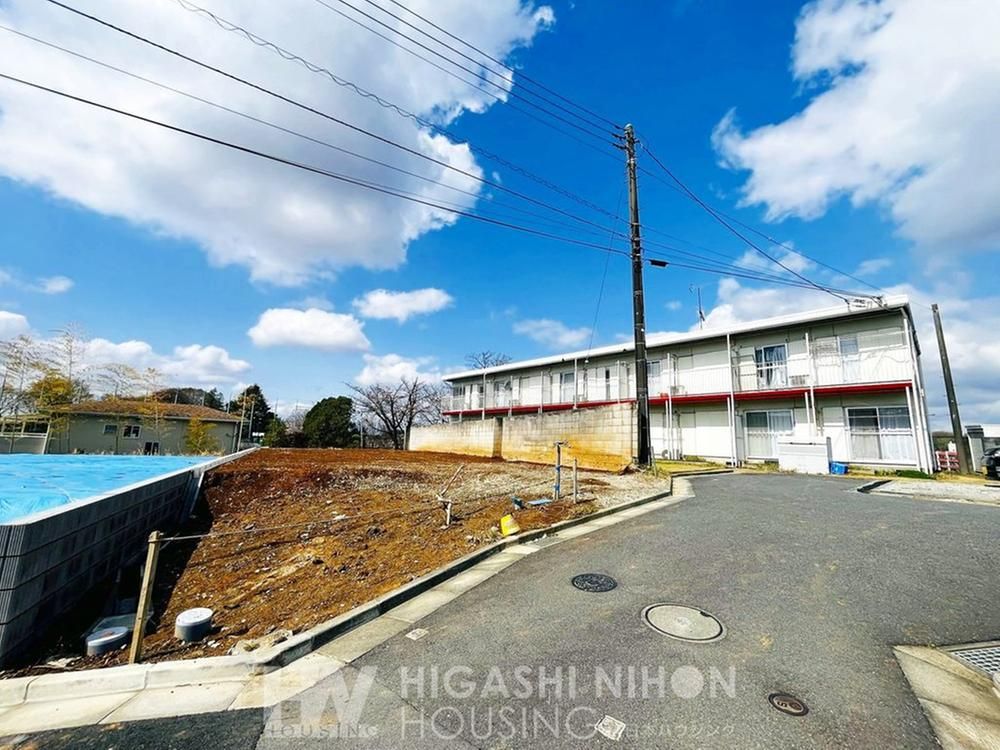 Land for Sale in Kamiasao, Asao Ward, Kawasaki - 251.62 sqm - Thumbnail 3