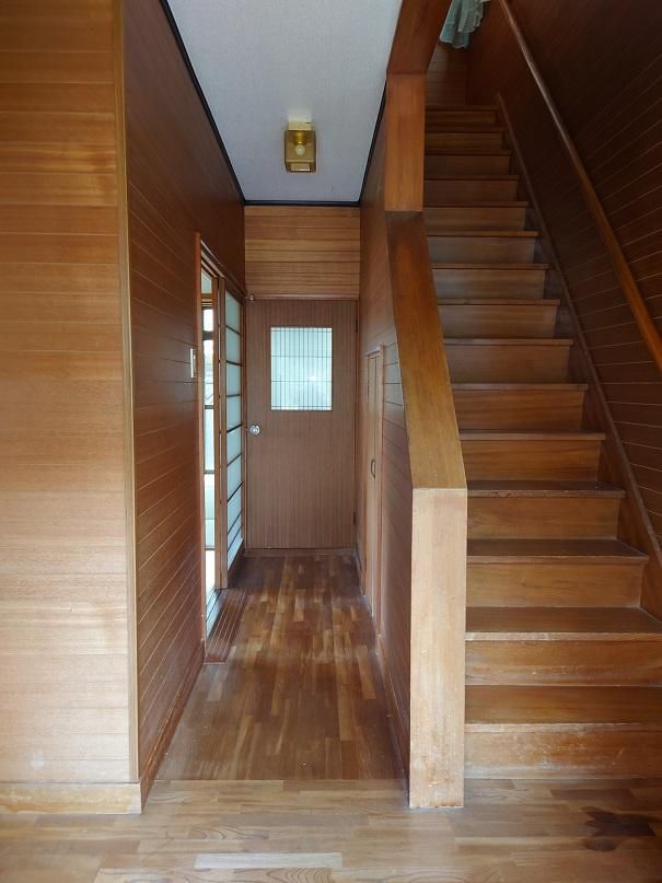 3K Resale House in Kagoshima City - 80 sqm - Thumbnail 4