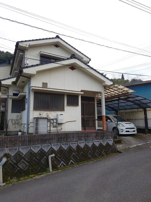 3K Resale House in Kagoshima City - 80 sqm - Thumbnail 2
