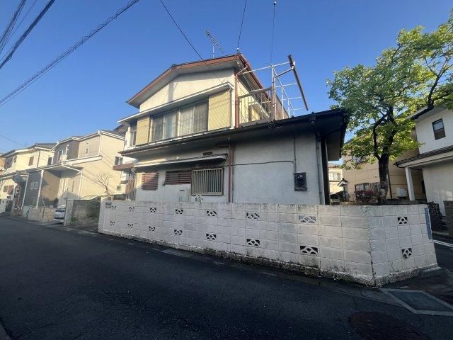 Land for Sale in Fujimino City, Saitama - 118.54 sqm Corner Lot - Thumbnail 3