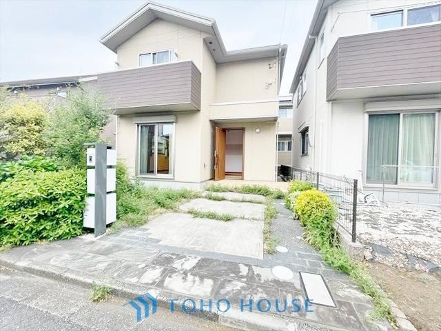 3LDK Detached House for Sale in Koganei, Tokyo - Thumbnail 3