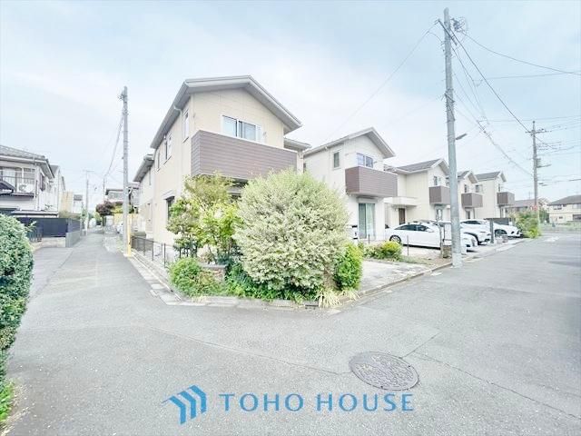 3LDK Detached House for Sale in Koganei, Tokyo - Thumbnail 2