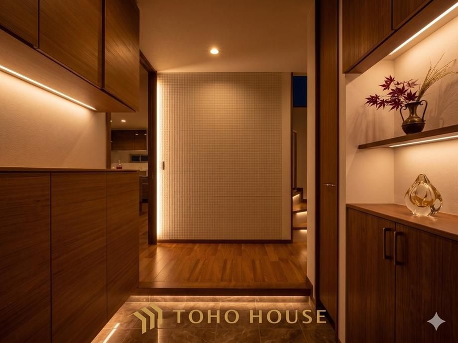 3LDK Detached House for Sale in Koganei, Tokyo - Thumbnail 4