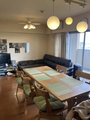 Cosmo The Parks Funabashi 3LDK Apartment for Sale in Chiba - Thumbnail 3