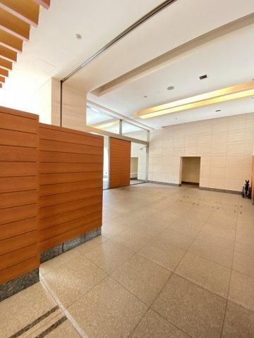 Cosmo The Parks Funabashi 3LDK Apartment for Sale in Chiba - Thumbnail 4
