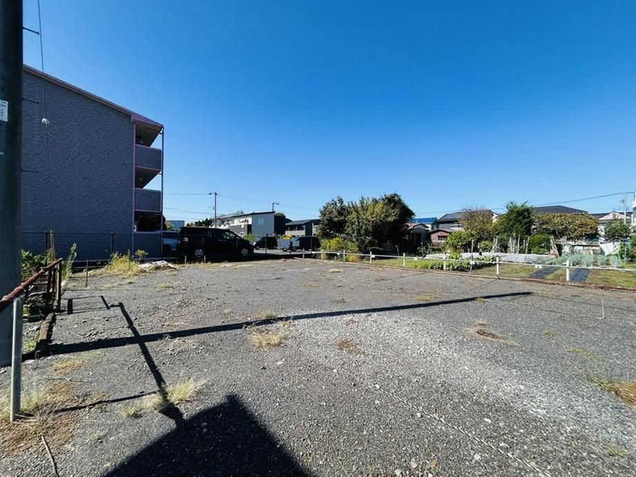 Land for Sale in Nihonmatsu 1, Midori Ward, Sagamihara - Thumbnail 3
