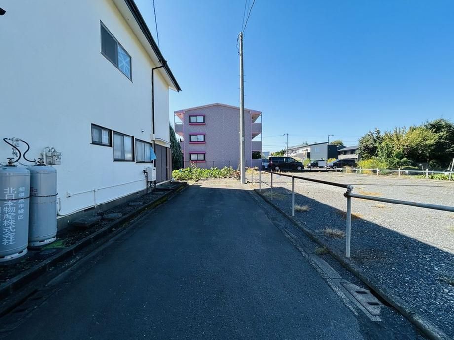 Land for Sale in Nihonmatsu 1, Midori Ward, Sagamihara - Thumbnail 2