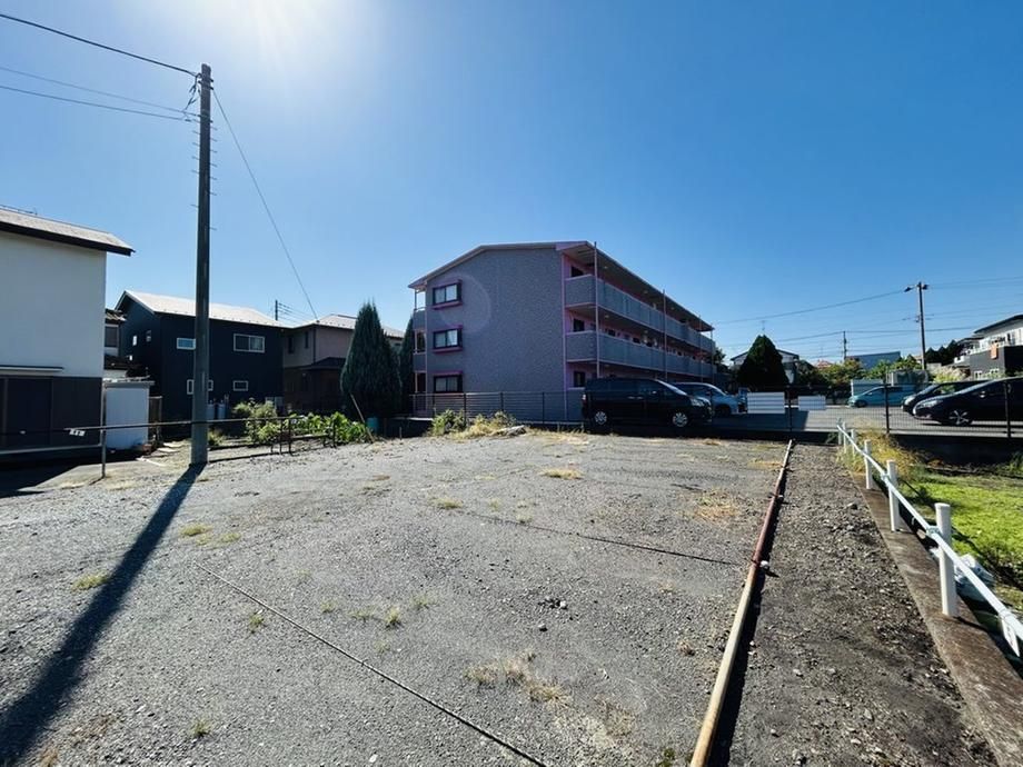 Land for Sale in Nihonmatsu 1, Midori Ward, Sagamihara - Thumbnail 4