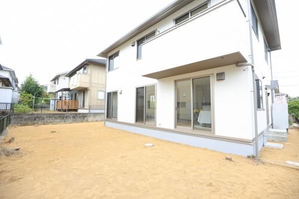Renovated 5LDK House with Large Garden in Oita City - Thumbnail 2