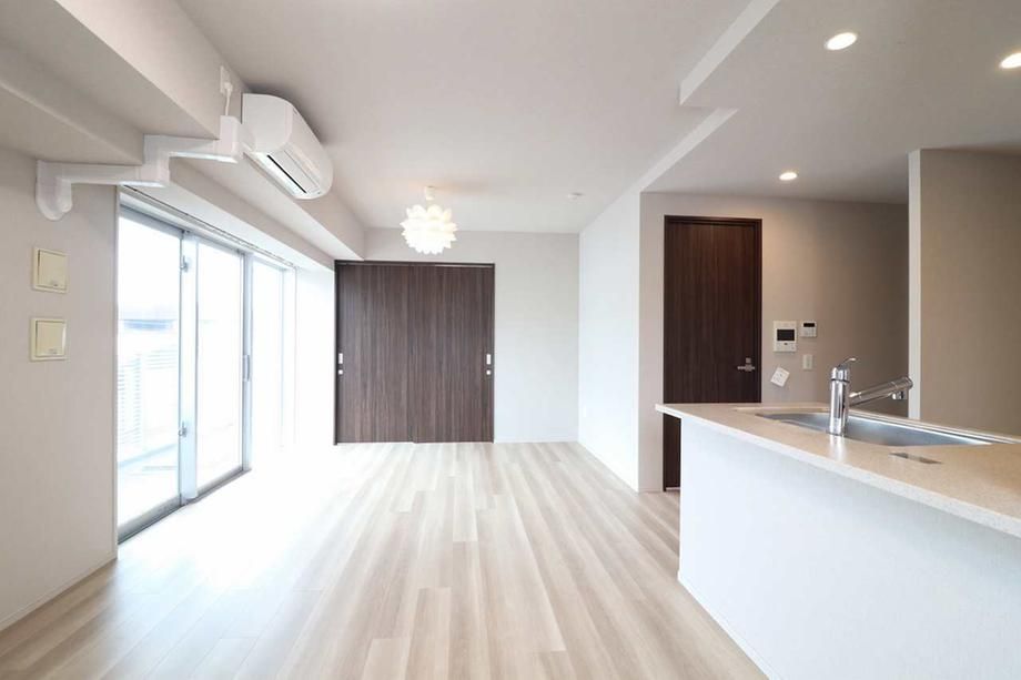 3LDK Apartment for Sale in Ginowan City, Okinawa – 74.7m² - Thumbnail 4