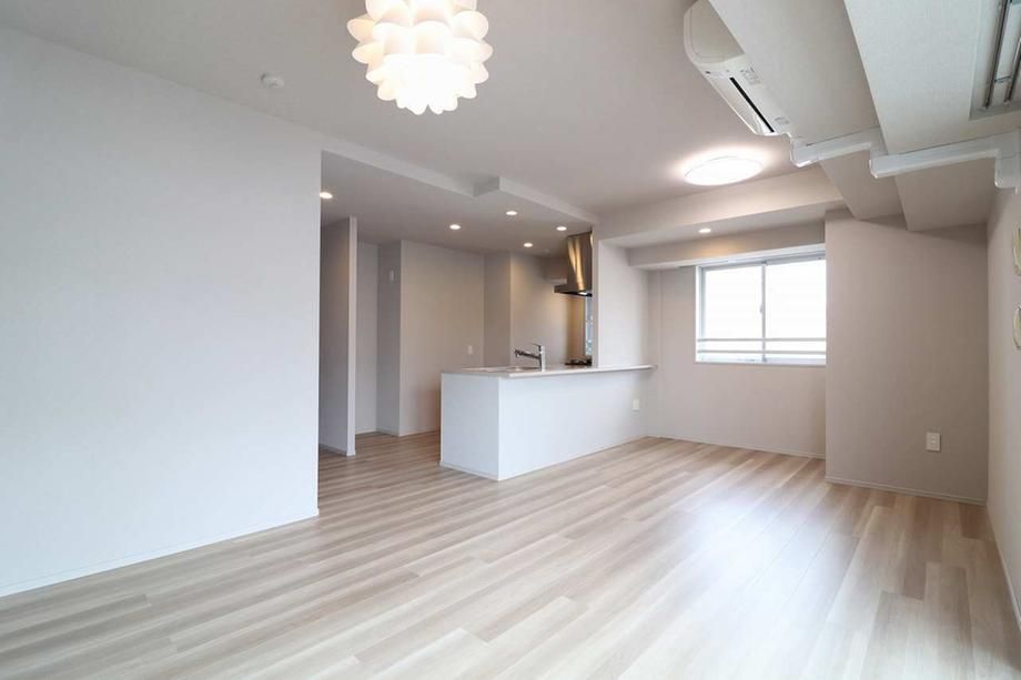 3LDK Apartment for Sale in Ginowan City, Okinawa – 74.7m² - Thumbnail 2