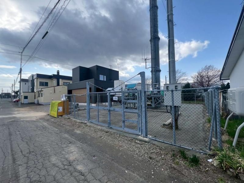 69.87 Tsubo Building Plot in Shinkotoni, Kita Ward, Sapporo - Thumbnail 2
