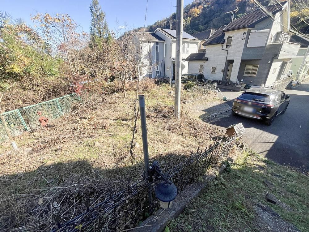 Land for Sale in Ura-Takao, Hachioji, Tokyo - 1096.14 sqm - Thumbnail 3