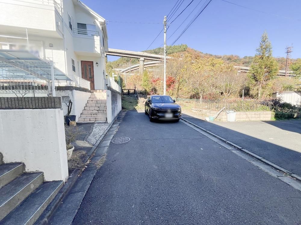 Land for Sale in Ura-Takao, Hachioji, Tokyo - 1096.14 sqm - Thumbnail 2