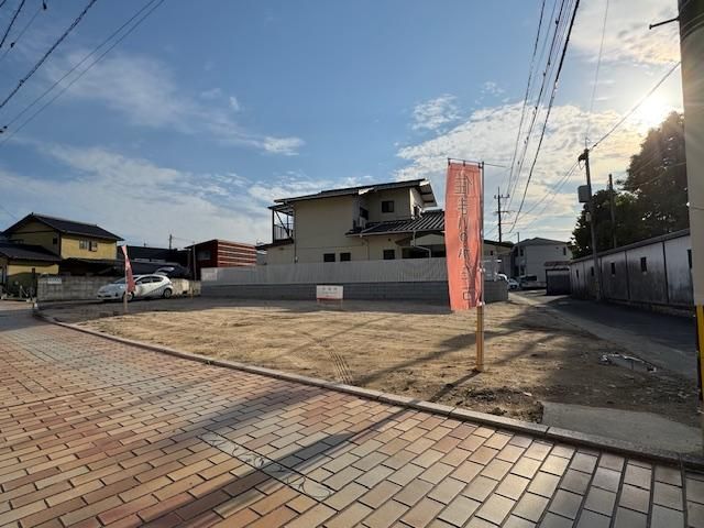 136.41m2 Building Plot for Sale in Karatsu, Saga Prefecture - Thumbnail 2