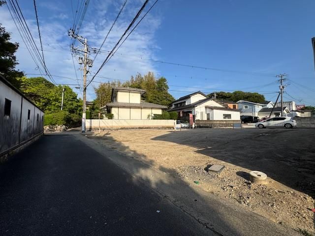 136.41m2 Building Plot for Sale in Karatsu, Saga Prefecture - Thumbnail 3