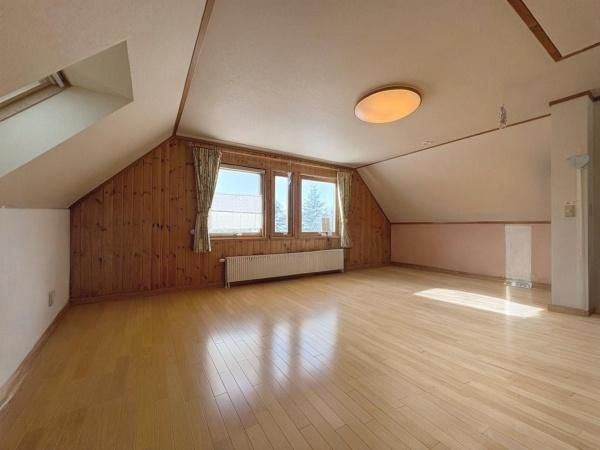 Swedish Hills House for Sale in Tobetsu, Hokkaido - 3LDK - Thumbnail 3