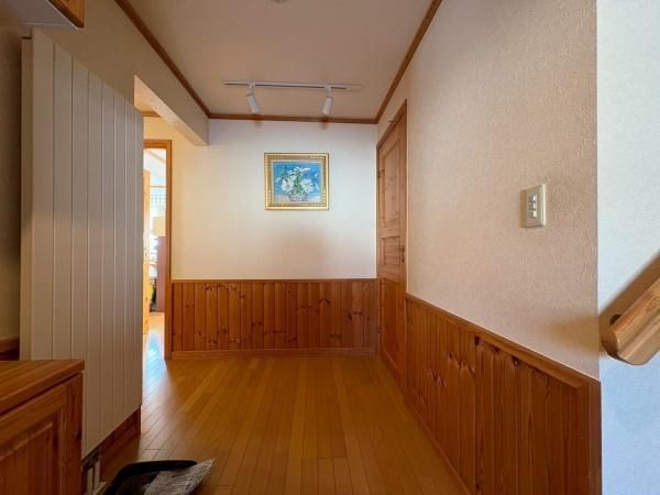 Swedish Hills House for Sale in Tobetsu, Hokkaido - 3LDK - Thumbnail 4