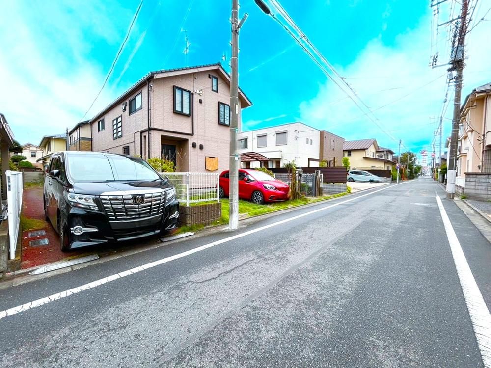 Large Two-Generation House for Sale in Kokubunji, Tokyo - Thumbnail 3