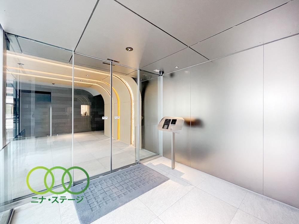 New 1LDK Condominium in Shibuya, Tokyo for 97.9 Million Yen - Thumbnail 3