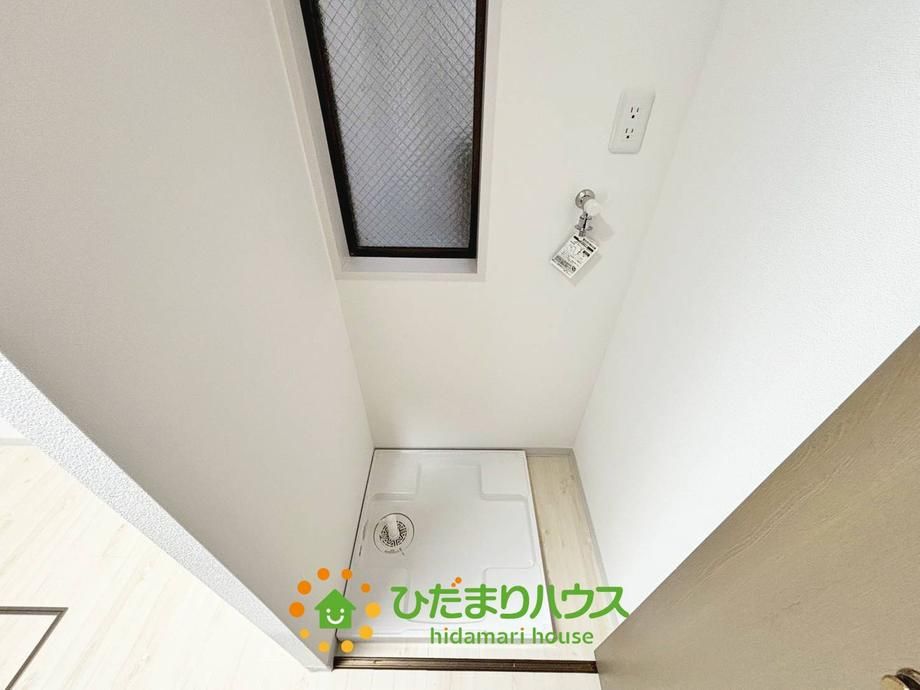 Newly Renovated 3LDK Apartment in Kuki City, Saitama - Thumbnail 4