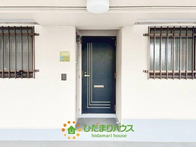 Newly Renovated 3LDK Apartment in Kuki City, Saitama - Thumbnail 2