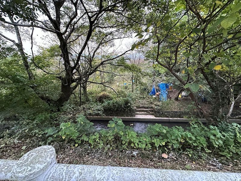 Land for Sale in Kosa Town, Kumamoto - 1070 sqm - Thumbnail 3