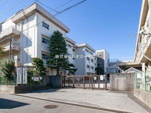 Renovated 3LDK Apartment for Sale in Ichikawa, Near Hon-Hachiman Station - Thumbnail 2